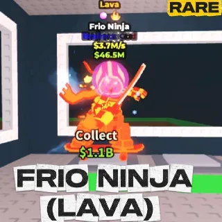 Frio Ninja