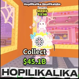 Hopilikalika Hopilikalak