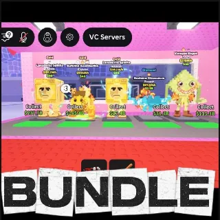 Sab Bundle