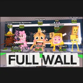 STEAL A BRAINROT 5 SECRE