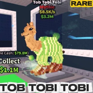 Tob Tobi Tobi