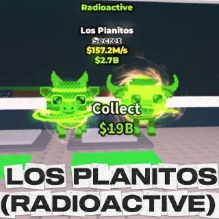 Los Planitos