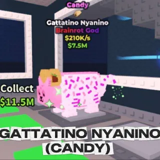 Gattatino Nyanino