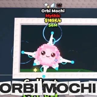 Orbi Mochi