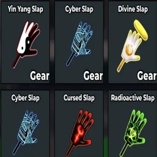 Slap Bundle
