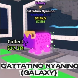 Gattatino Nyanino