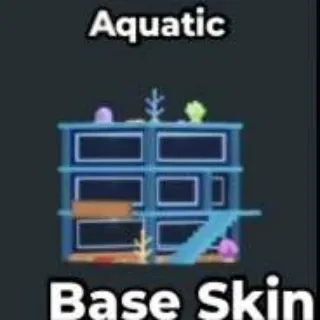 Aquatic Base