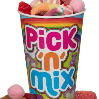 Pick'n'Mix Any 13 Mods