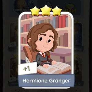 Hermione Granger