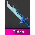 Godly Tides