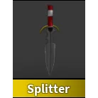 Godly Splitter