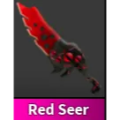 Godly Red Seer