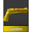 Godly Golden