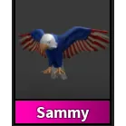 Godly Sammy