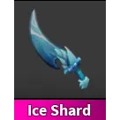 Godly Ice Shard