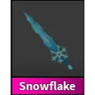 Godly Snowflake