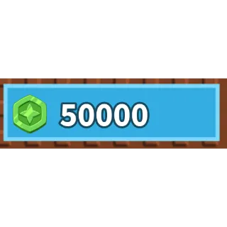 50k Trade Token