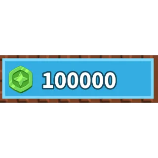 100k Trade Token