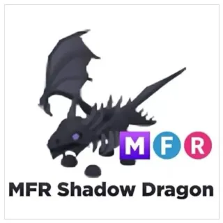 Mfr shadow dragon