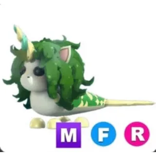 MFR mermicorn