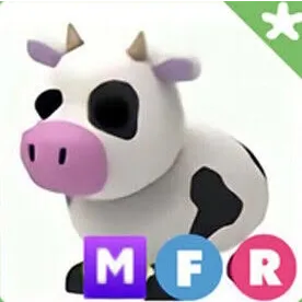 Mfr cow