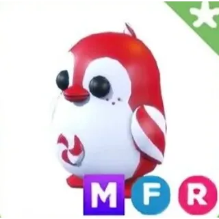 MFR peppermint penguin