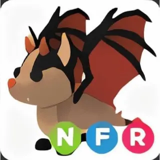 Nfr bat dragon