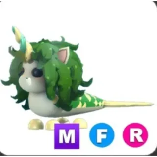 Mfr mermicorn