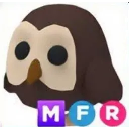 Mfr owl