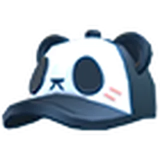 Panda Cap Adopt Me