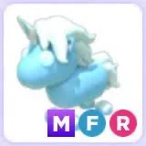 MFR frost unicorn