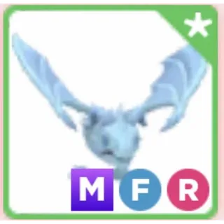 MFR Frost Dragon