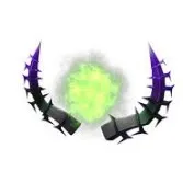 POISON HORNS - ROBLOX LIMITED