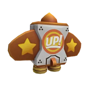 Roblox Code - Beebo's Jet Pack