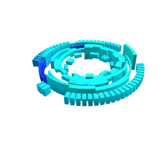Cyber Halo: Paramedic - Roblox Code