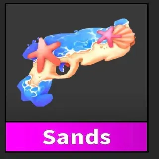 SAnds gun mm2