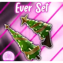 Ever Set MM2