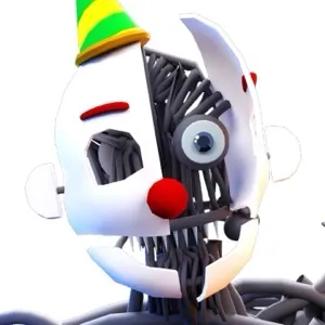 FNAF TD ENNARD