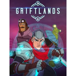 Griftlands - Steam Key - US