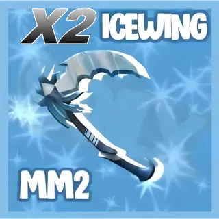 X2 ICEWINGS MM2