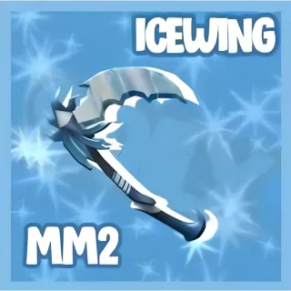 1x icewing mm2