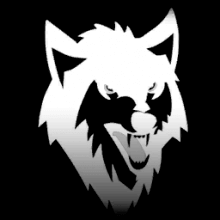 Lone Wolf Octane Titanium White In Game Items Gameflip - roblox wolf decal