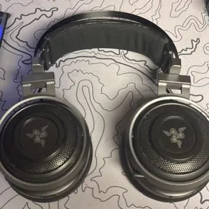 Razer nari headphones