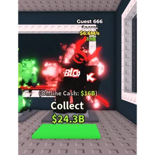 GUEST 666 ! ! ! STEAL A BRAINROT  ! ! ! CRAFT REQUIRMENT BRAINROT ! ! !