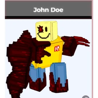 JOHN DOE ! ! ! STEAL A BRAINROT ! ! ! RARE BRAINROT ! ! !