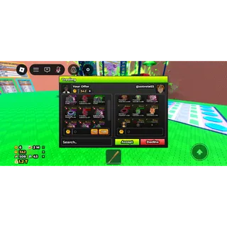 20x Random DIvine Brainrots! Escape Tsunami For Brainrots Bundle!