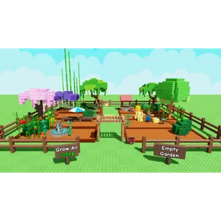 Item finding commission in STEAL A BRAINROT, GROW A GARDEN, AND ESCAPE TSUNAMI FOR BRAINROT ! ! !