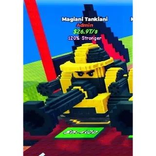 BE A LUCKY BLOCK ! ! ! ADMIN BRAINROT ! ! ! MAGIANI TANKIANI ! ! ! 