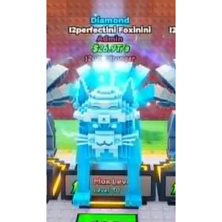 BE A LUCKY BLOCK ! ! ! ADMIN BRAINROT ! ! ! DIAMONDI2PERFECTINI FOXININI ! ! ! 