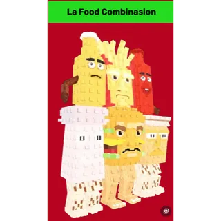 90M/S BASE LA FOOD COMBINASION ! ! ! STEAL A BRAINROT ! ! ! SECRET BRAINROT ! ! !